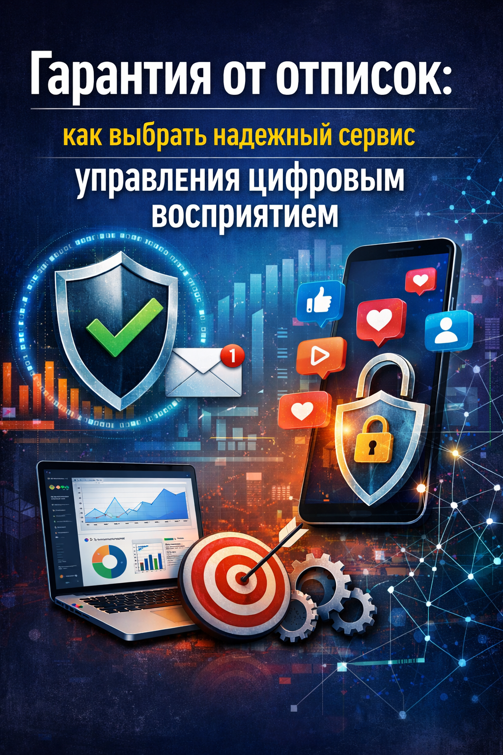 Hyperlike — сервис для продвижения в социальных сетях: Telegram, Instagram, TikTok, VK, YouTube и других. Увеличивайте количество подписчиков, лайков и просмотров безопасно и быстро. Сервис предлагает живых подписчиков с гарантией от отписок, полную автоматизацию заказов и круглосуточную поддержку. Бесплатный тестовый период позволяет оценить качество услуг без риска. Hyperlike помогает блогерам и бизнесу повысить доверие аудитории и усилить социальное доказательство, решая проблему медленного органического роста и низкой видимости на старте.